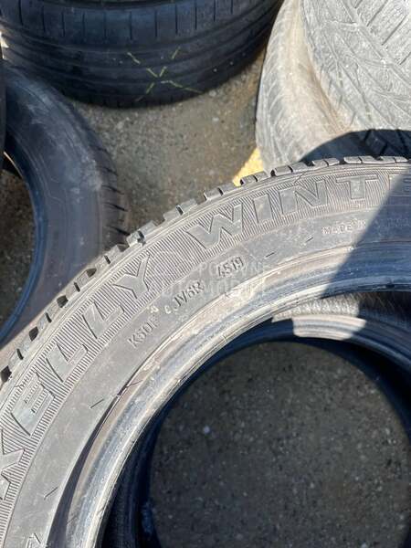 Kelly 205/55 R16 Zimska