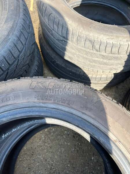 Kelly 205/55 R16 Zimska