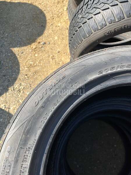 Nexen 205/55 R16 Letnja