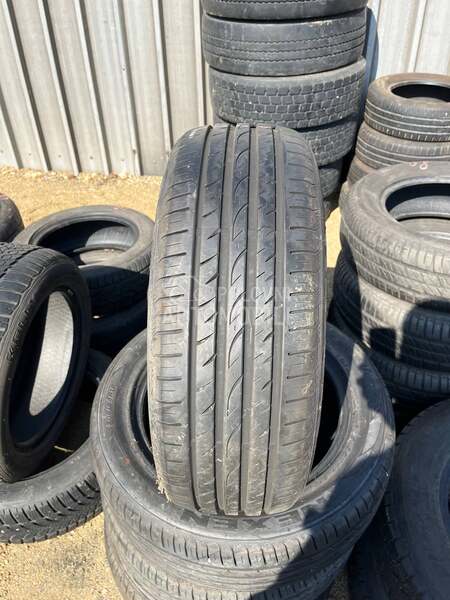 Nexen 205/55 R16 Letnja