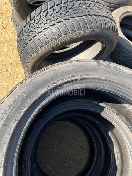 Nexen 205/55 R16 Letnja