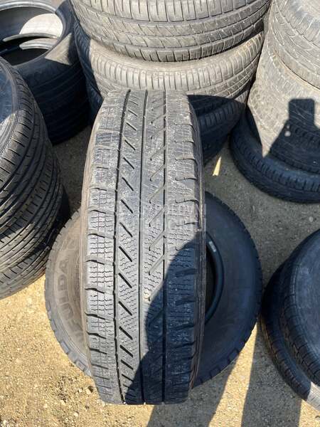 Fulda 195/75 R16 Zimska