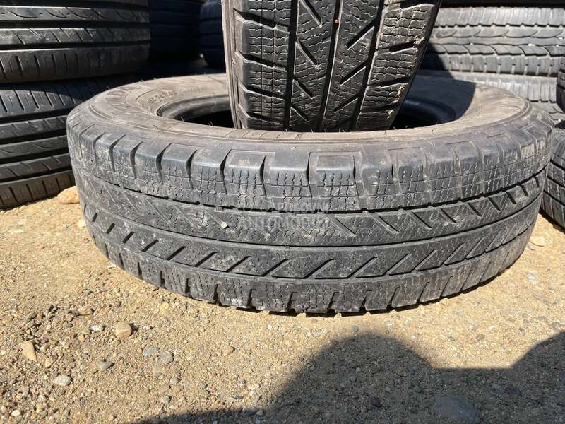 Fulda 195/75 R16 Zimska