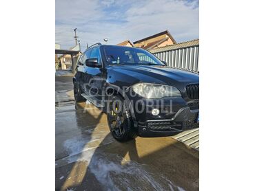 BMW X5 3.0SD