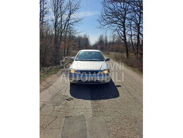 Opel Astra G 