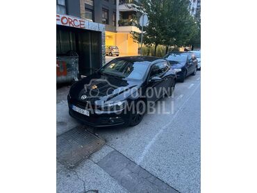 Volkswagen Scirocco 1.4 TSI