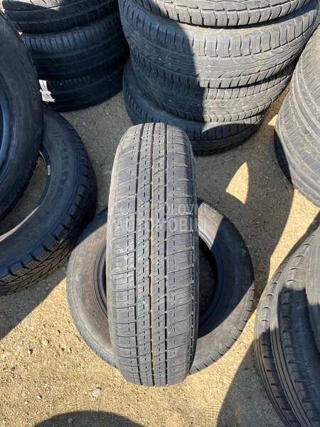 Nexen 135/80 R13 Letnja