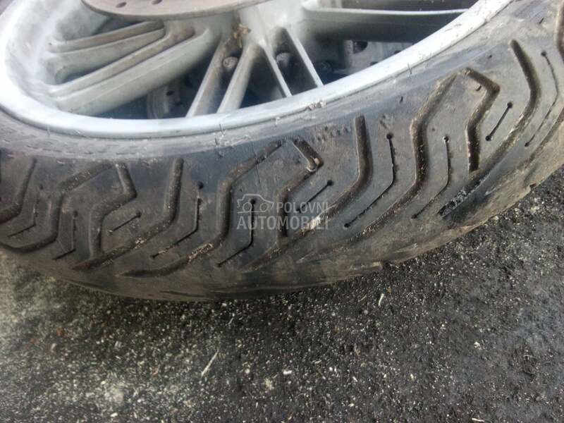 Tockovi pijagio Beverli 500 cm