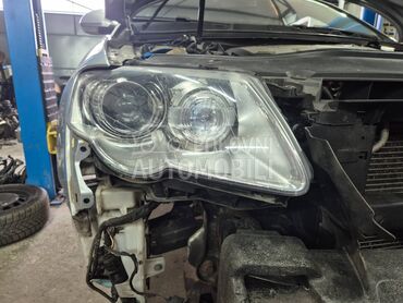 Xsenon Far Pasat b6 za Volkswagen Passat B6 od 2005. do 2010. god.