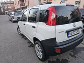 Fiat Panda METAN PARKING SENZOR