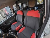 Fiat Panda METAN PARKING SENZOR