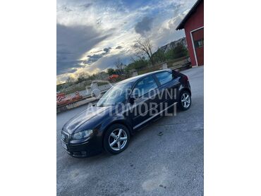 Audi A3 2.0 tdi