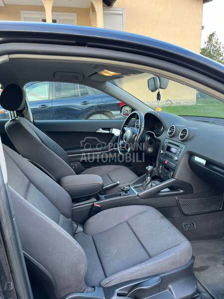 Audi A3 2.0 tdi