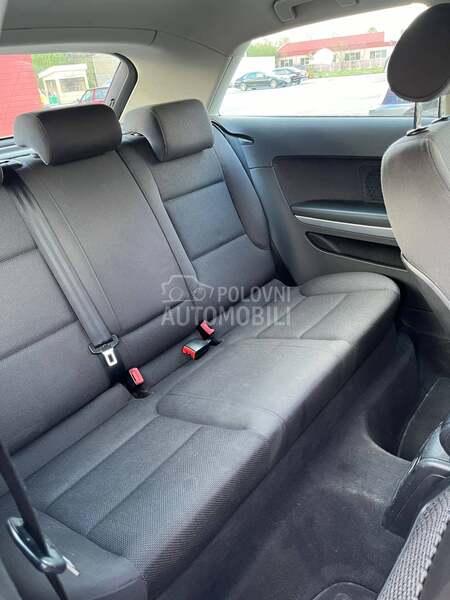 Audi A3 2.0 tdi