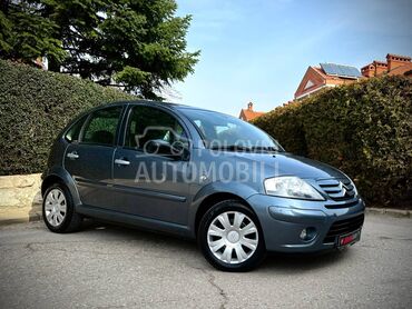 Citroen C3 100000 K M EXLUSI VE