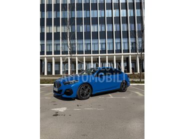 BMW 220 GRAN COUPE