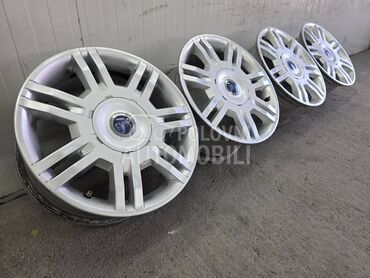 Aluminijumske felne Fiat Lancia Alfa 16" 4 x 98