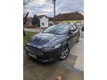 Ford Mondeo Titanium