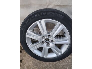 Aluminijumske felne Audi ,Škoda,Golf 17" 5 x 112
