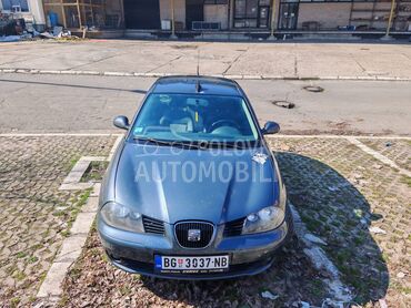 Seat Ibiza 1.2 i
