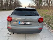 Audi Q2 1,6 TDI S tronic