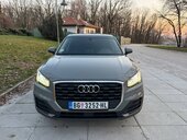 Audi Q2 1,6 TDI S tronic