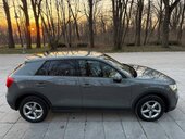 Audi Q2 1,6 TDI S tronic