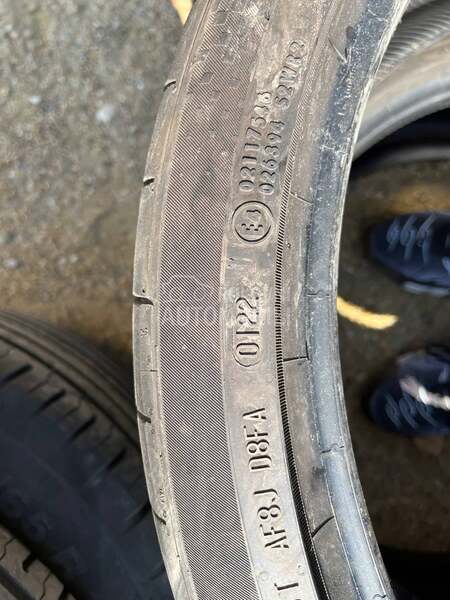 Continental 255/35 R21 Letnja