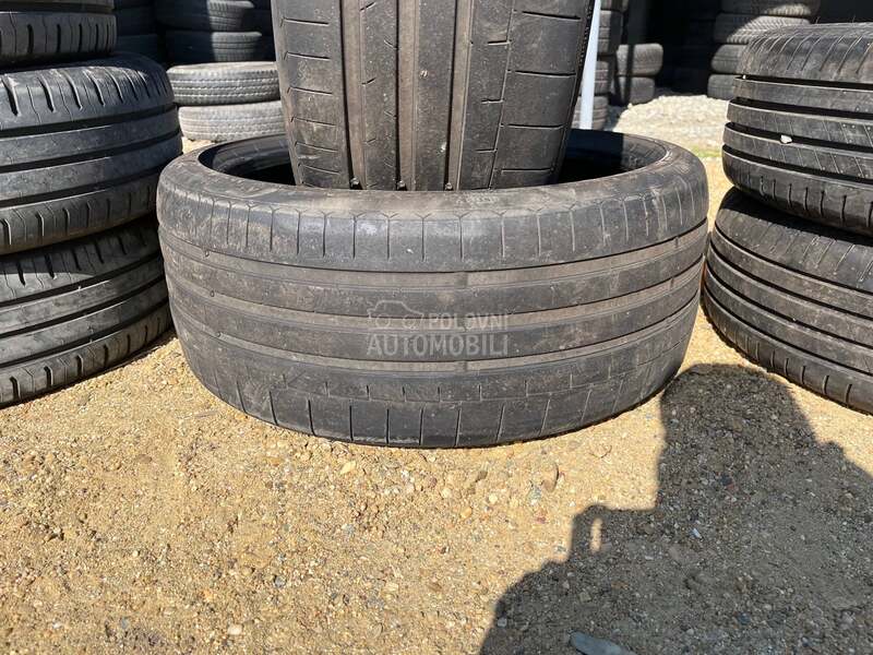 Continental 255/35 R21 Letnja