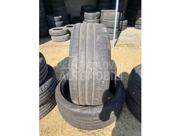 Continental 255/35 R21 Letnja