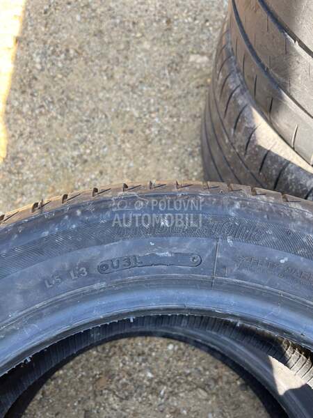 Bridgestone 195/55 R16 Letnja
