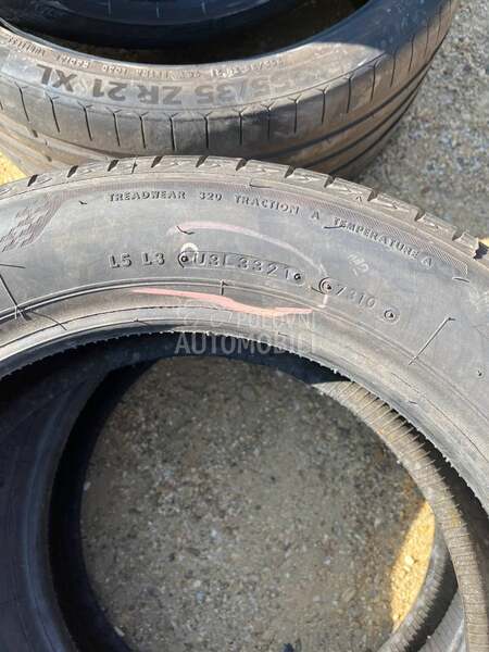 Bridgestone 195/55 R16 Letnja