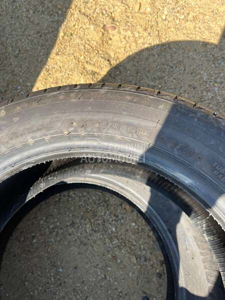 Bridgestone 195/55 R16 Letnja