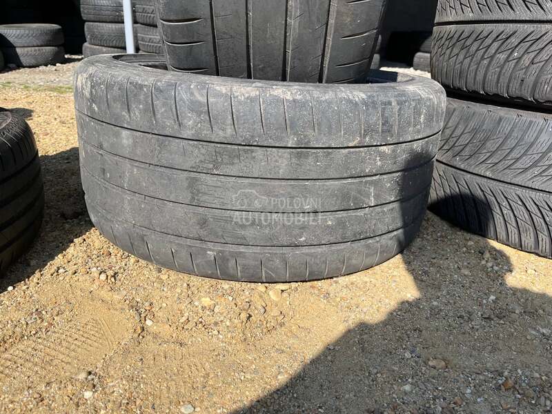 Michelin 275/35 R19 Letnja