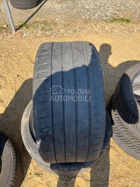 Michelin 275/35 R19 Letnja