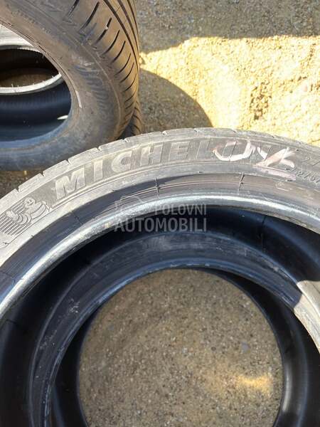 Michelin 275/35 R19 Letnja