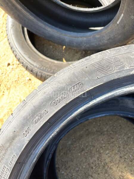 Michelin 275/35 R19 Letnja