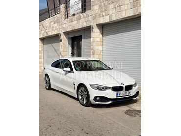BMW 420 BMW