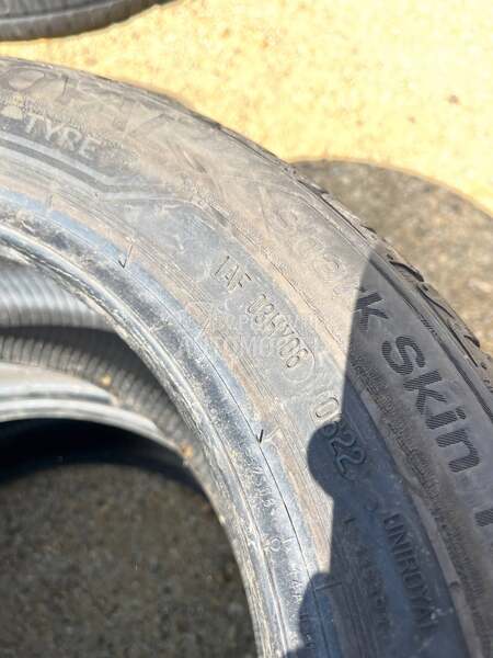 Uniroyal 195/50 R15 Letnja