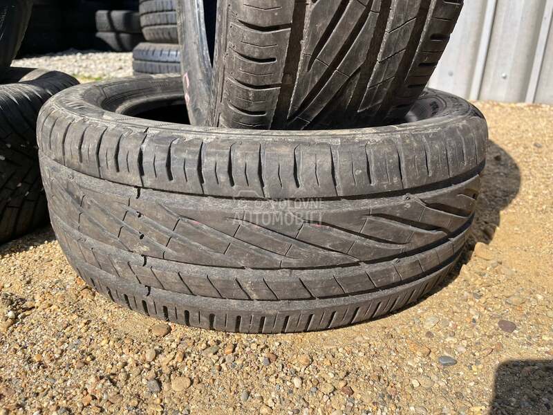 Uniroyal 195/50 R15 Letnja