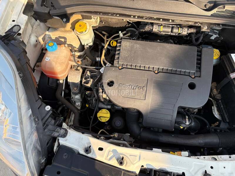 Fiat Doblo 1.3