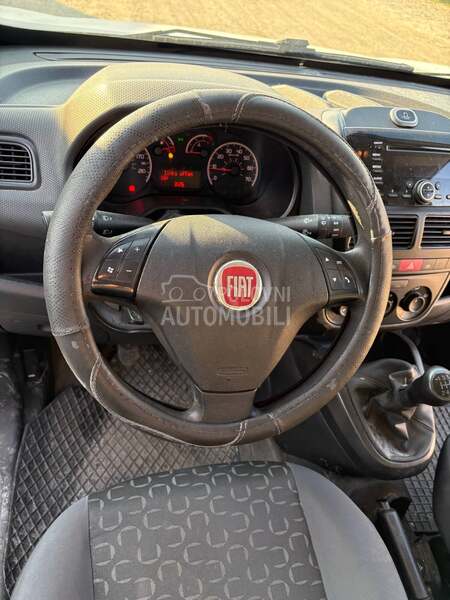 Fiat Doblo 1.3