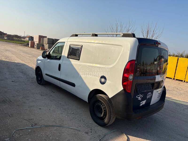 Fiat Doblo 1.3