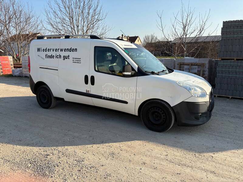 Fiat Doblo 1.3
