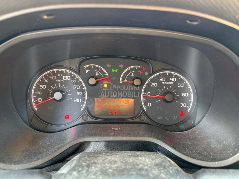 Fiat Doblo 1.3