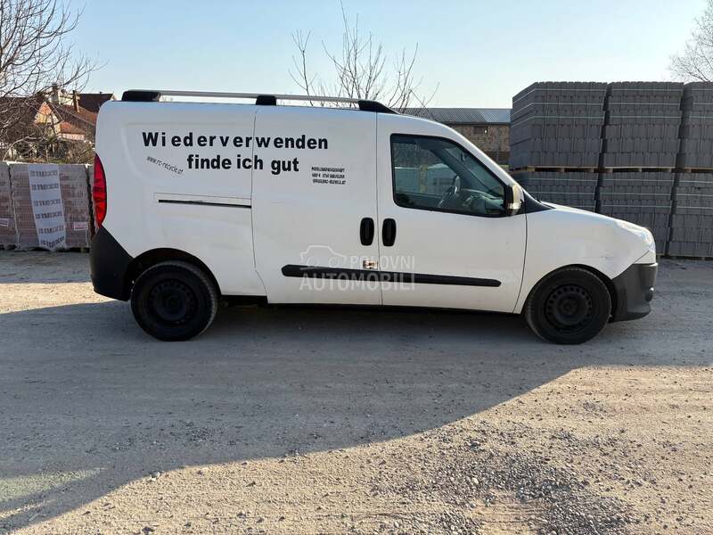 Fiat Doblo 1.3