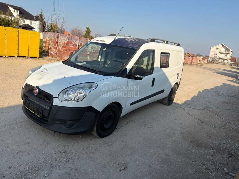 Fiat Doblo 1.3