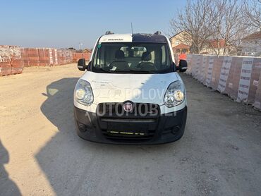 Fiat Doblo 1.3