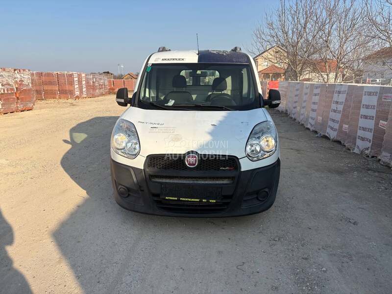 Fiat Doblo 1.3