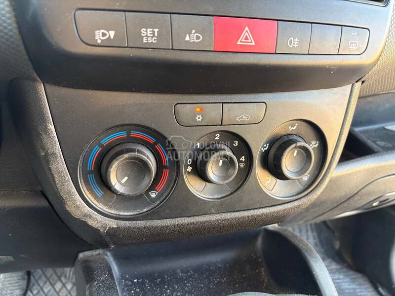 Fiat Doblo 1.3